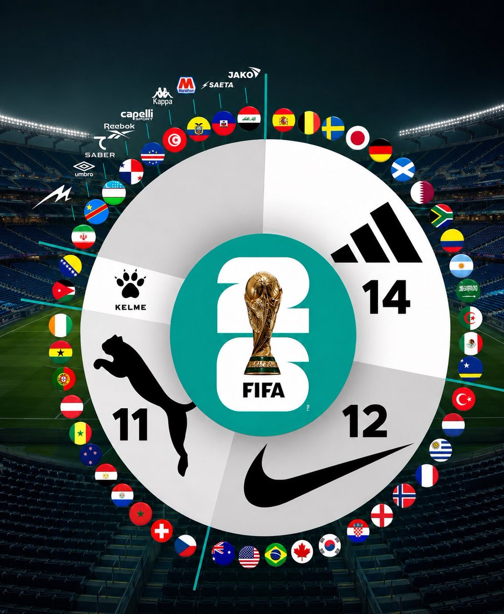 World Cup HQ tweet media