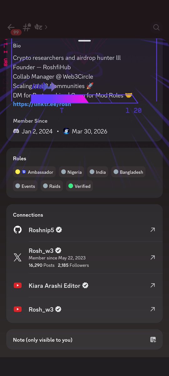 RoshniWeb3 tweet media