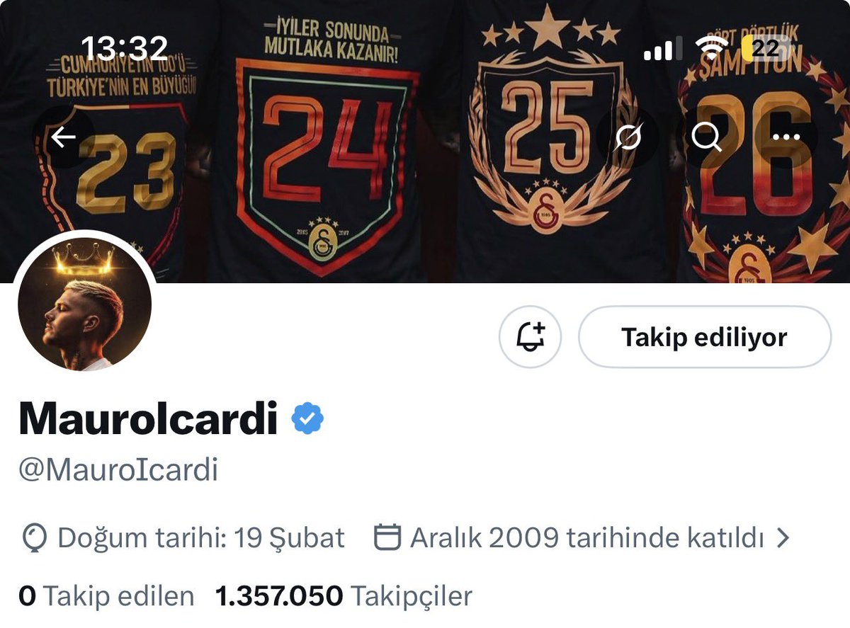 Busre Tunçok⭐️⭐️🌟⭐️⭐️ tweet media
