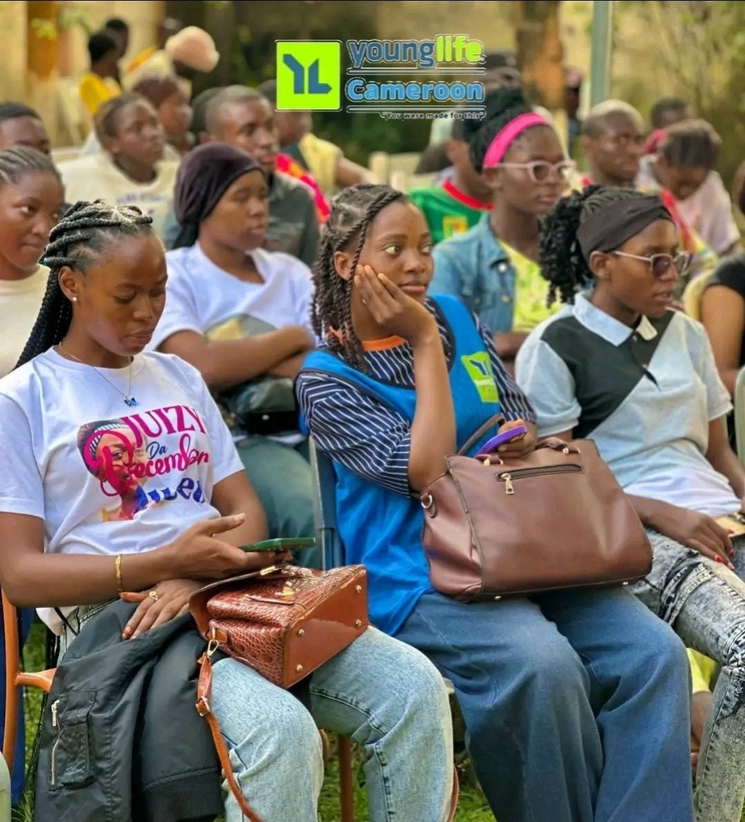 CedricHailer's tweet photo. Led communication for a youth camp with 100+ youths. We had fun, adventure &amp; life-changing conversations

- Take backs on event Communication 
- Start exposure early &amp; stay consistent
- Strong branding speaks before you do
- People show up for value, not names
- Order is felt https://t.co/PlklikavPT