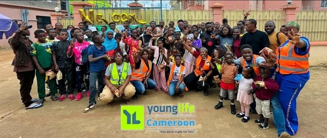 CedricHailer's tweet photo. Led communication for a youth camp with 100+ youths. We had fun, adventure &amp; life-changing conversations

- Take backs on event Communication 
- Start exposure early &amp; stay consistent
- Strong branding speaks before you do
- People show up for value, not names
- Order is felt https://t.co/PlklikavPT