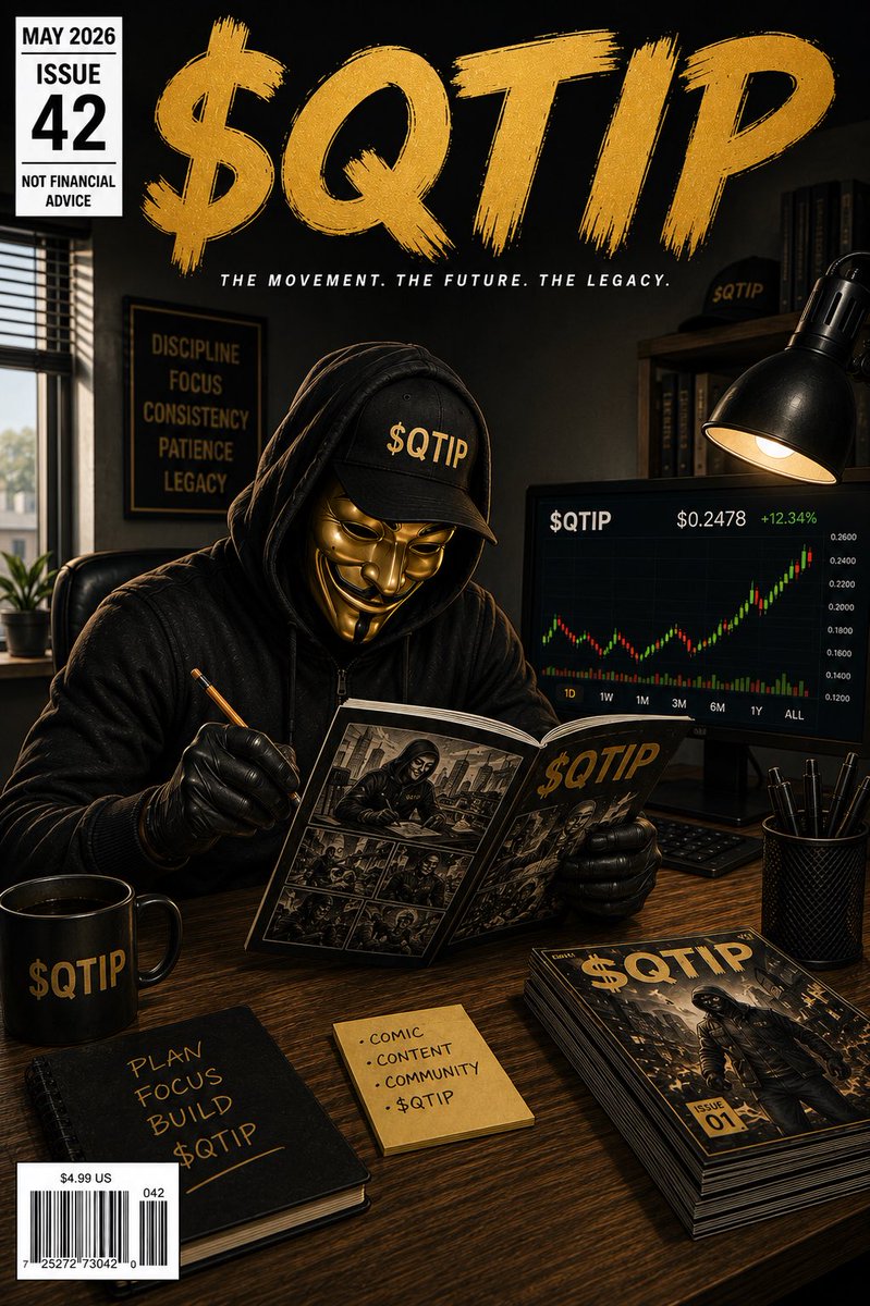 $QTIP Guard tweet media