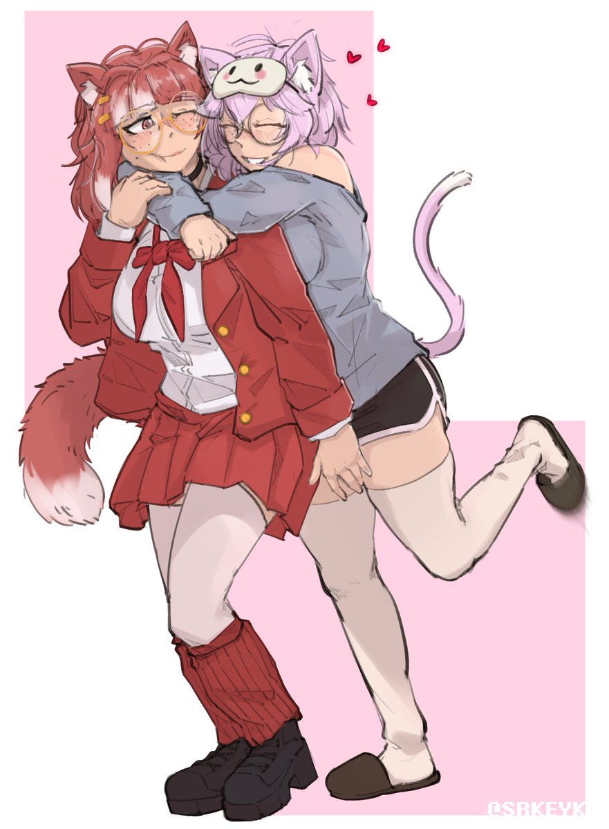 kmusta09's tweet photo. friend art
< chupps
> zenn https://t.co/6lIeEWZi29