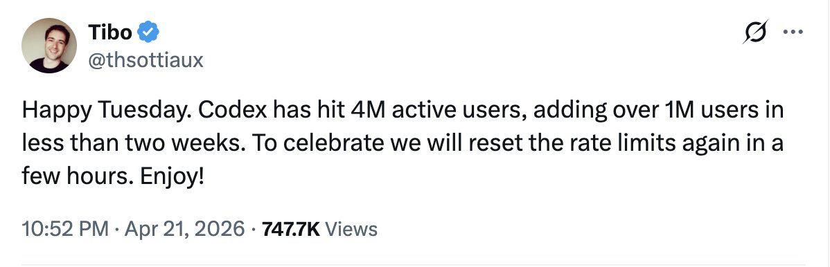 Colin Charles tweet media