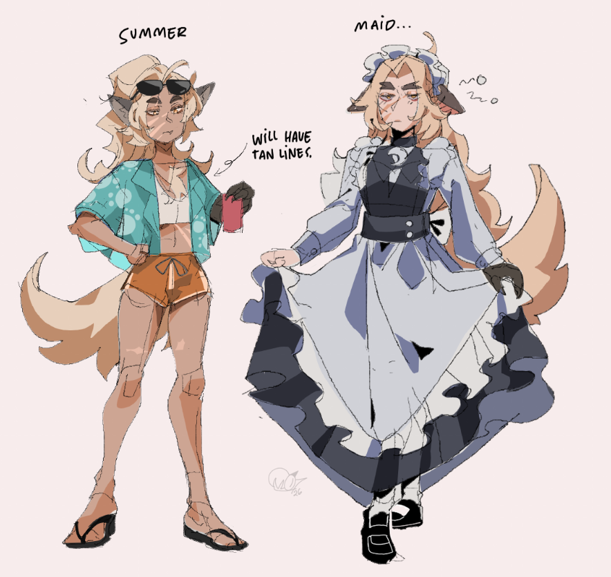 Mixief ✎👸🐉 tweet media