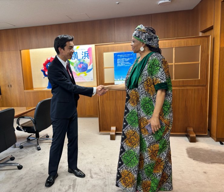 経済産業省 tweet media