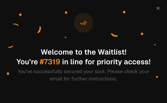 RowanBoyETH's tweet photo. New PerpDEX alpha 👀

TrueCurrent — still pre-launch &amp; open for WL.

• 0% maker/taker fees
• RFQ model = potentially 0 slippage
• Crypto + more asset classes later
Already farming WL with multis before public access 👀
WL: 👇🏻 https://t.co/t73u8D7hvt