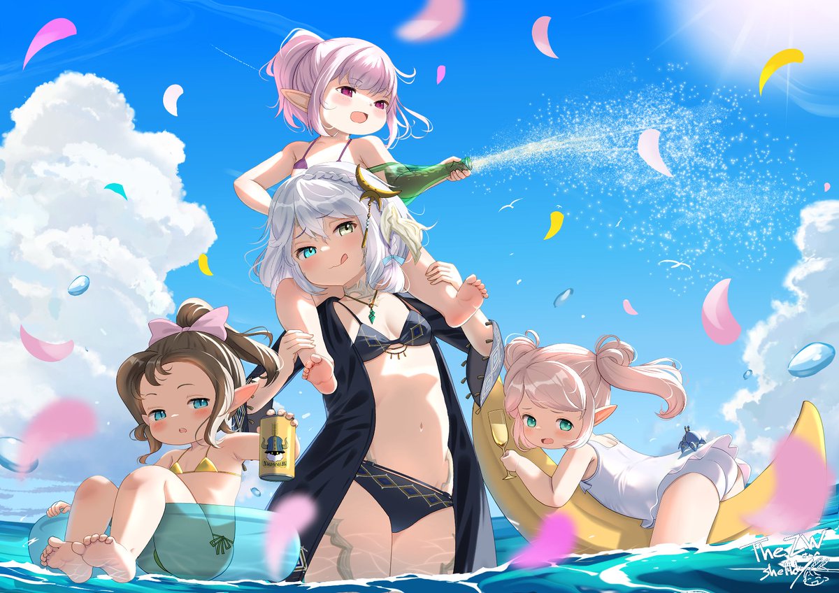 シェルディー tweet media
