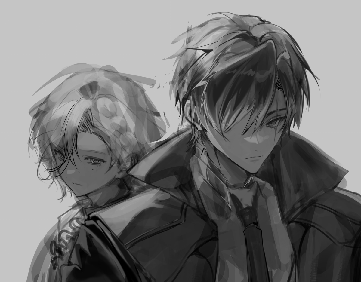 ゴゴマ tweet media