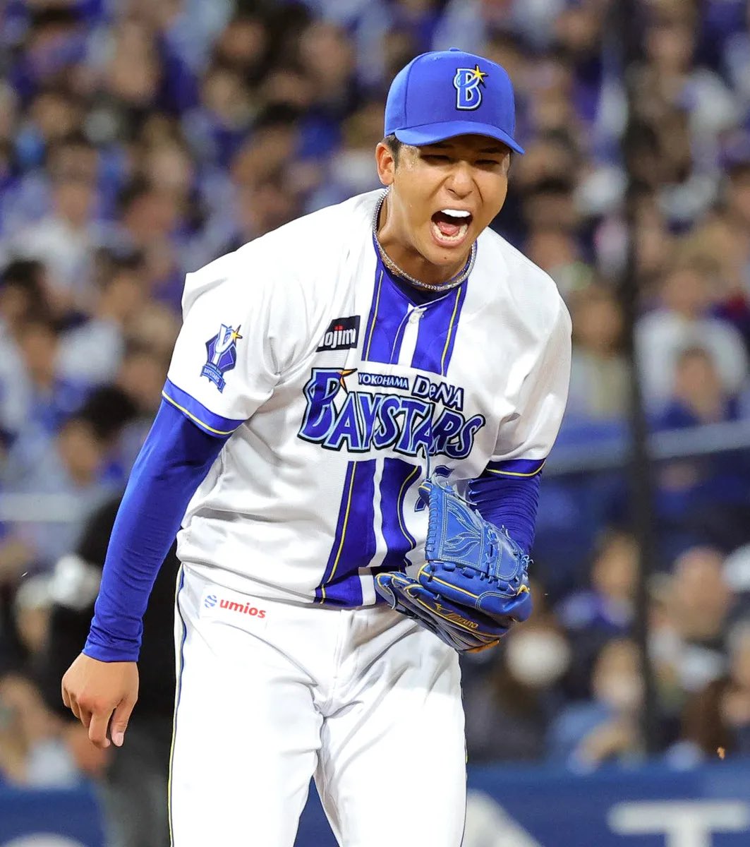 中村晃大@スポーツ報知MLB担当 tweet media