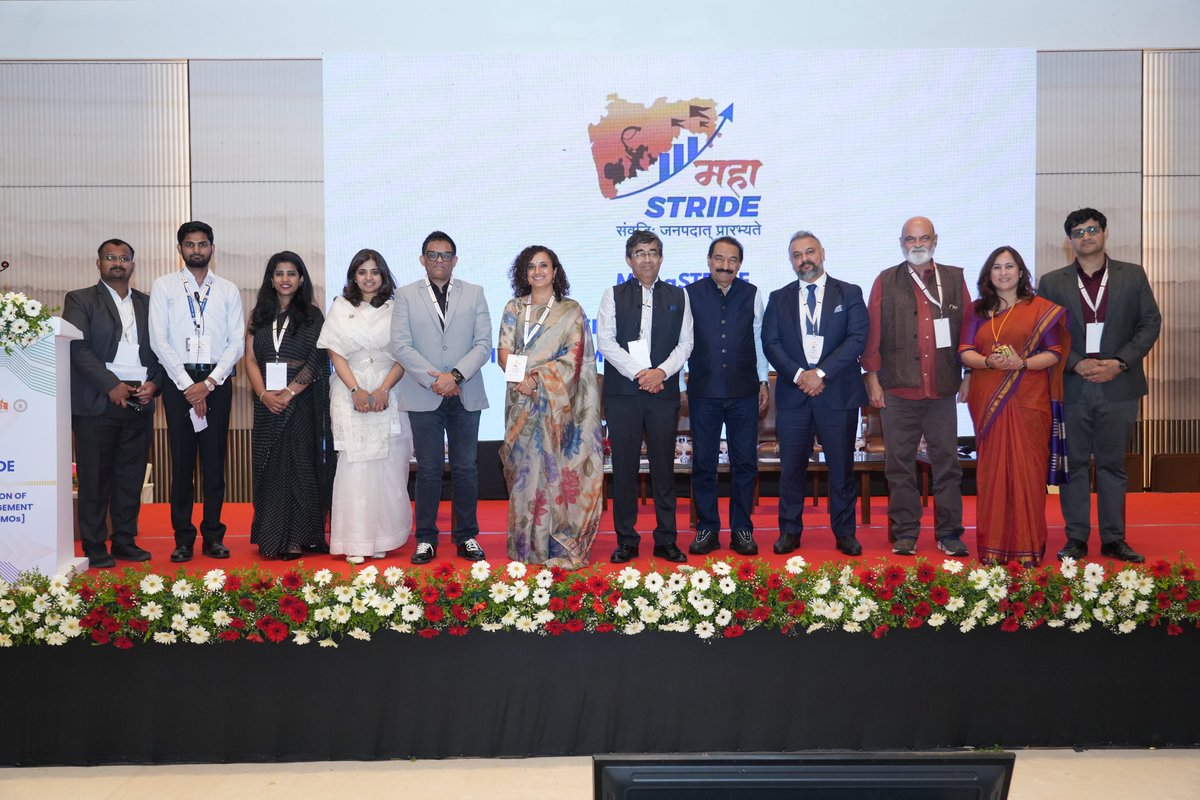 U.S.-India Business Council tweet media
