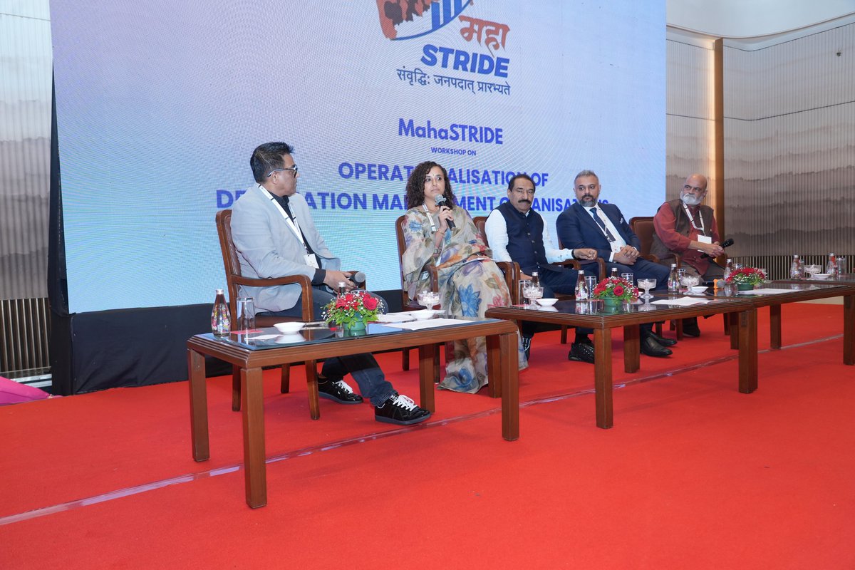 U.S.-India Business Council tweet media
