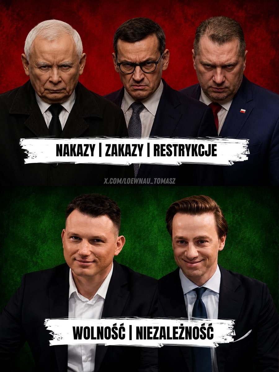 Tomasz Loewnau tweet media