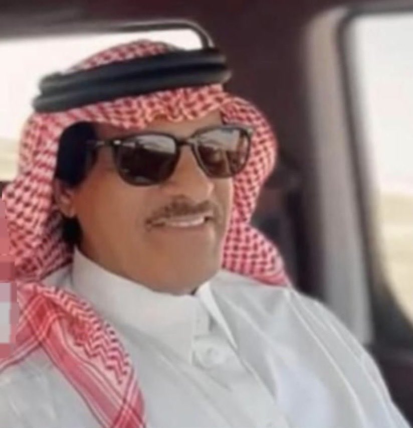 nabdasir's tweet photo. 💫 نعي :
أنتقل إلى رحمة الله تعالى أمس :
عبدالله علي أبو زندة  
أحد منسوبي إمارة منطقة #عسير رحمه الله رحمة واسعة وأموات المسلمين أجمعين. 

نقلاً عن 
@Bandarmu1 https://t.co/0Y5UMPhCiX