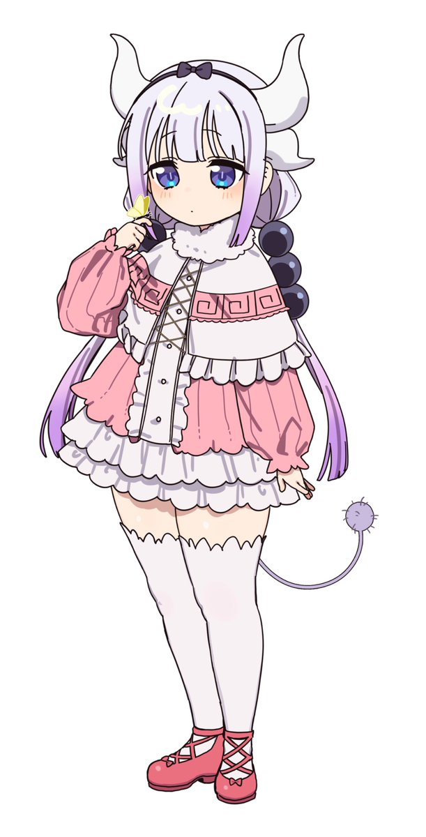anyaaa49's tweet photo. カンナちゃん https://t.co/7VxGSDypOO