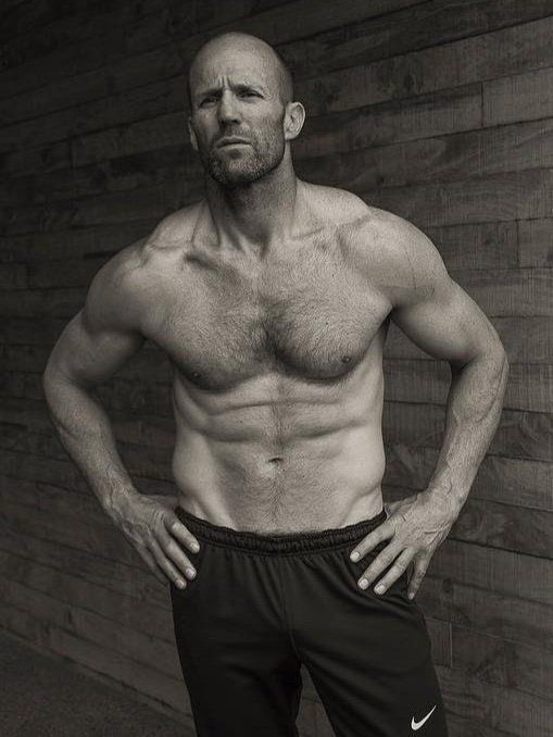 Deckard Shaw tweet media
