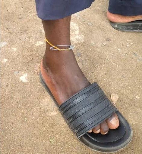 Mbaade 🤠 tweet media
