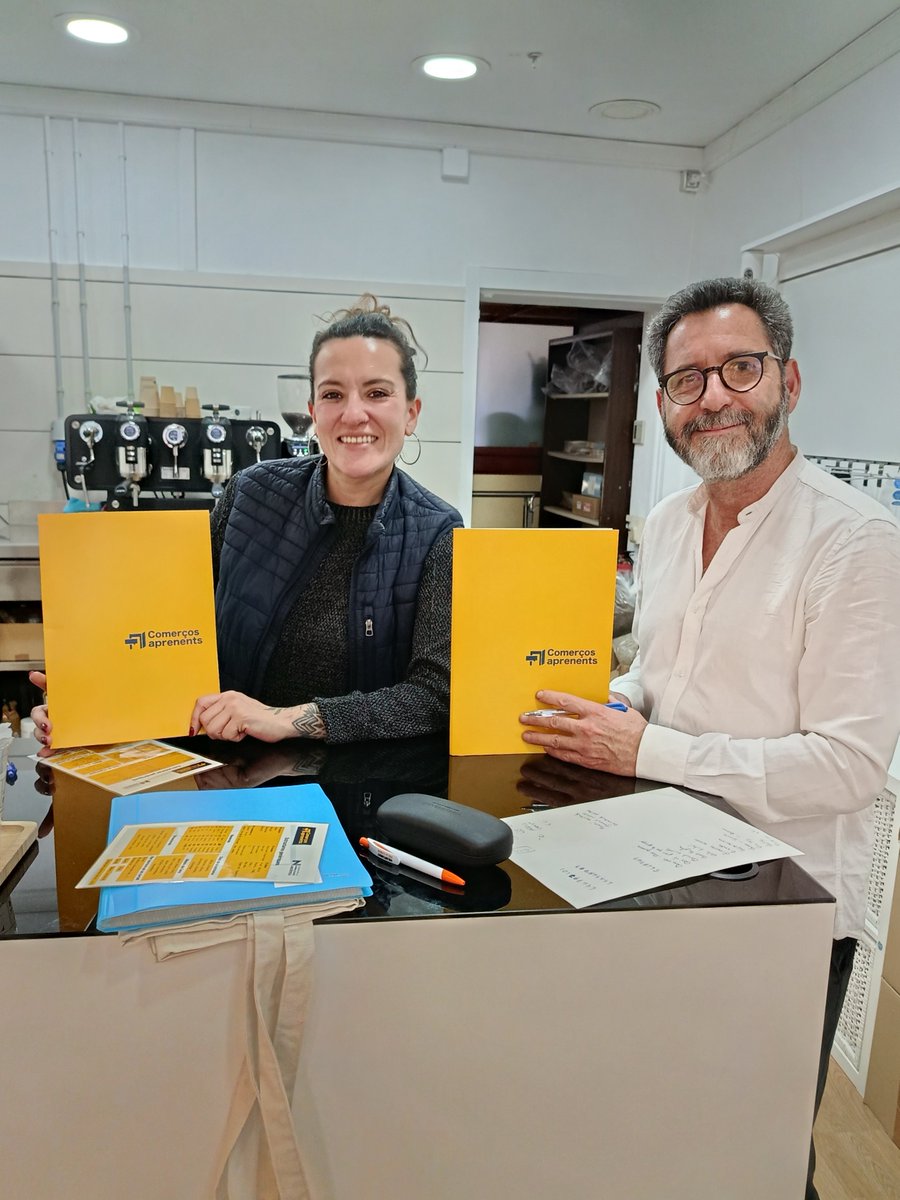 CNL del Maresme tweet media