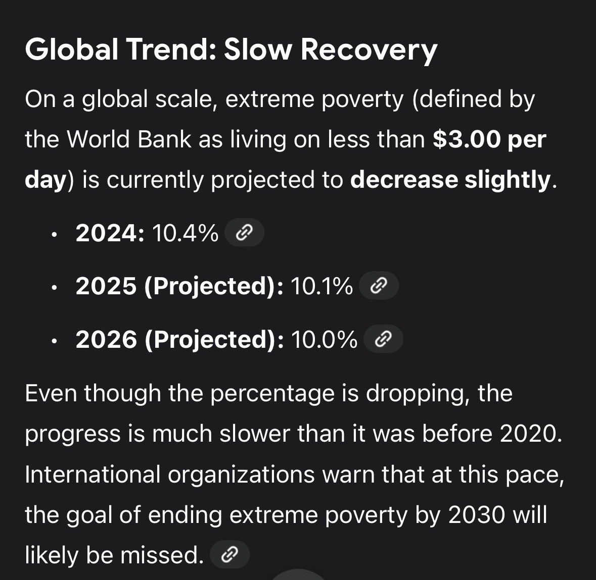 Data | Analyst tweet media