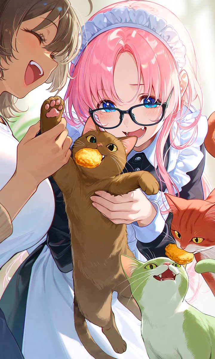 カナ💕AI文字コラ淫魔さん💍 tweet media