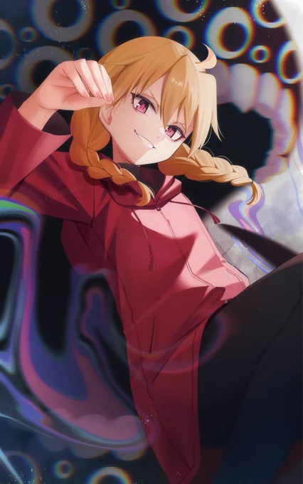 ガブちゃん
