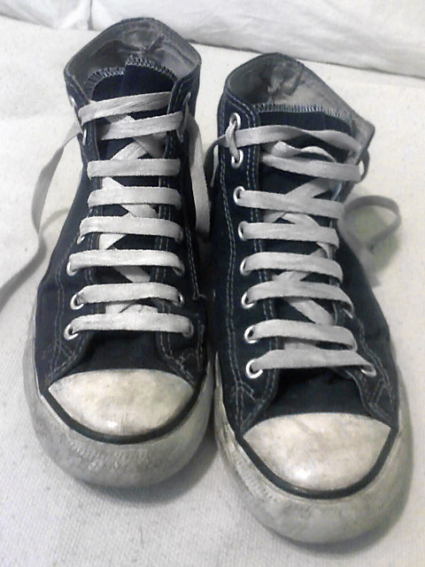 Professor Shoelace tweet media
