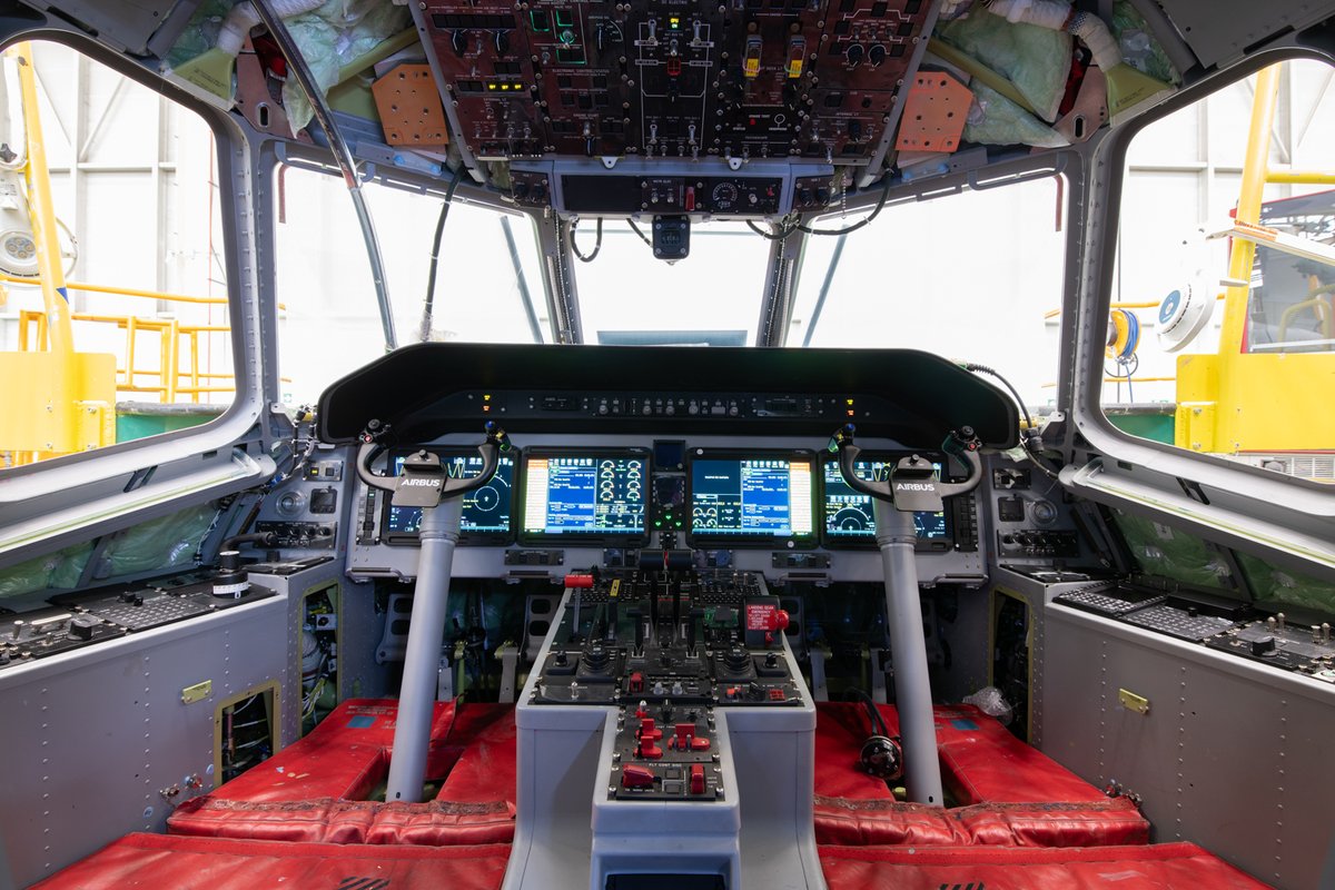 Airbus Defence tweet media