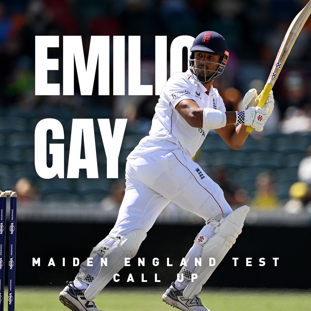 Durham Cricket tweet media