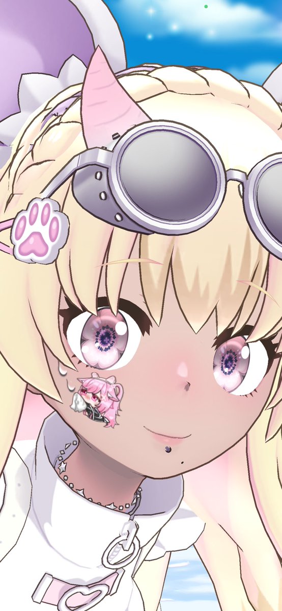 こくとう(Kokutou) / 5910🧉🐑 Vtuber🌟 tweet media
