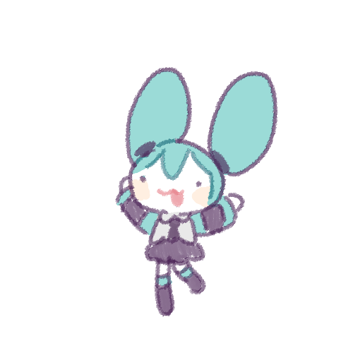 오징어 tweet media
