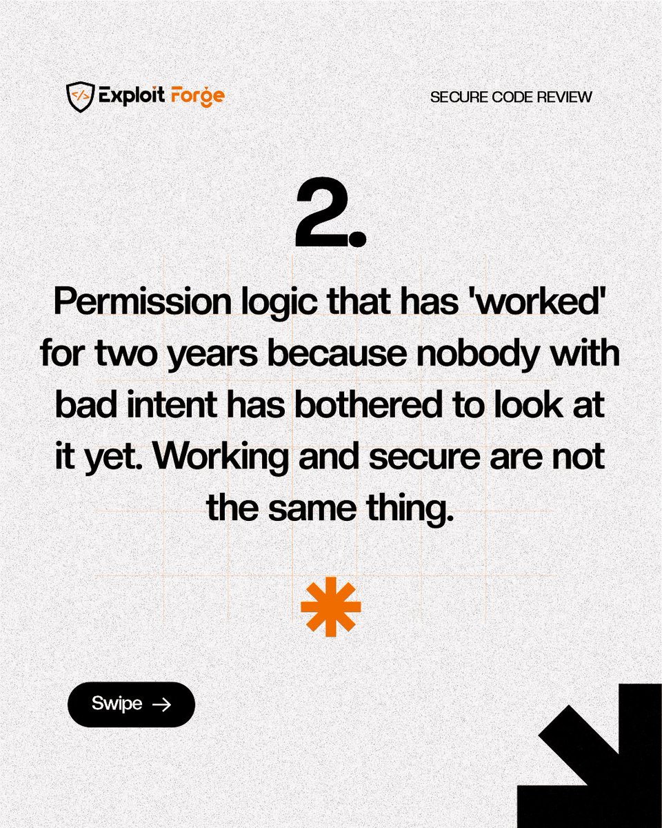 Exploit-Forge tweet media