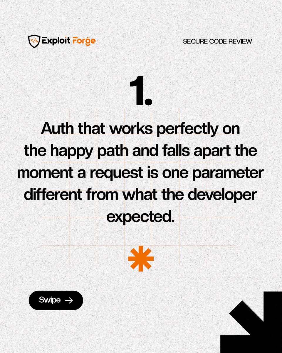 Exploit-Forge tweet media