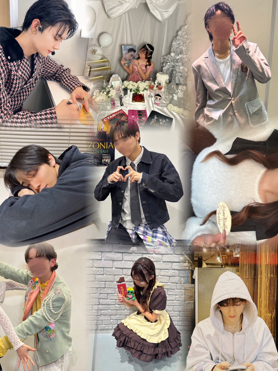 管腔内消化 tweet media