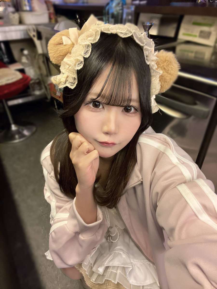 ♡2026/5/13♡ てでぃHOLICオープンしてます！🎀 今日のくまさん