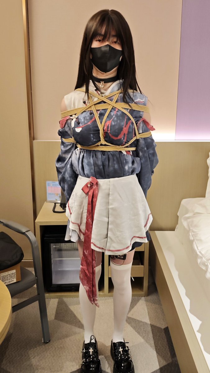 沫沫 tweet media