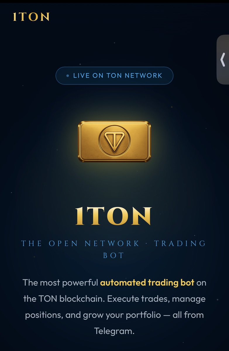 One TON tweet media
