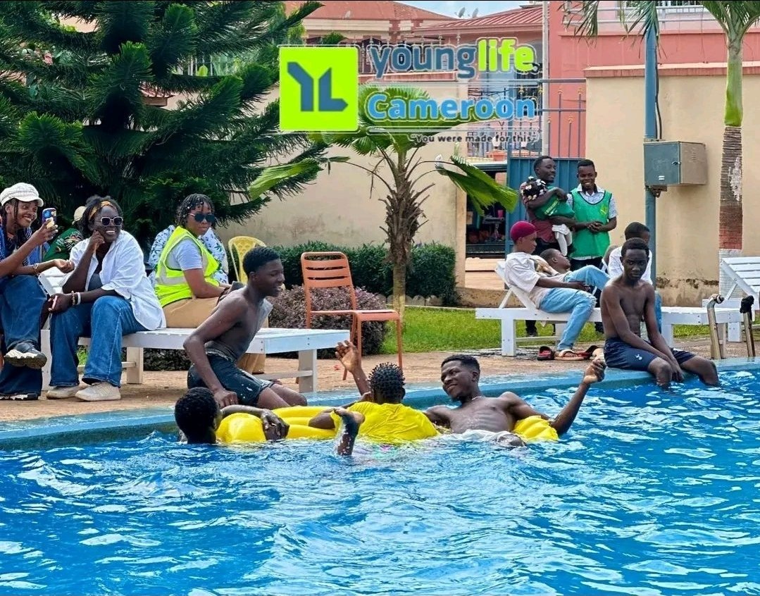 CedricHailer's tweet photo. Led communication for a youth camp with 100+ youths. We had fun, adventure &amp; life-changing conversations

- Take backs on event Communication 
- Start exposure early &amp; stay consistent
- Strong branding speaks before you do
- People show up for value, not names
- Order is felt https://t.co/PlklikavPT