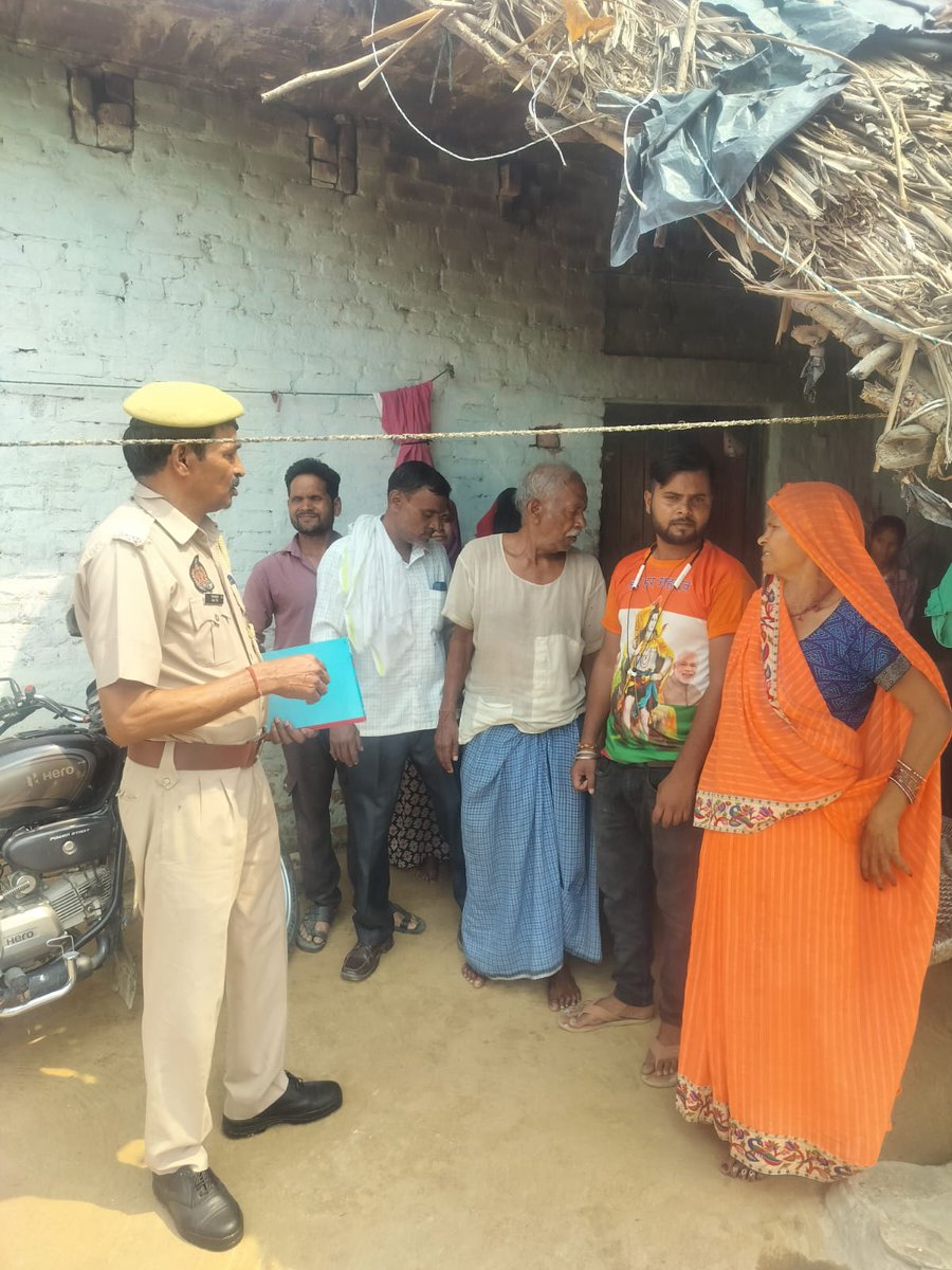 Pilibhit Fire And Emergency Services tweet media