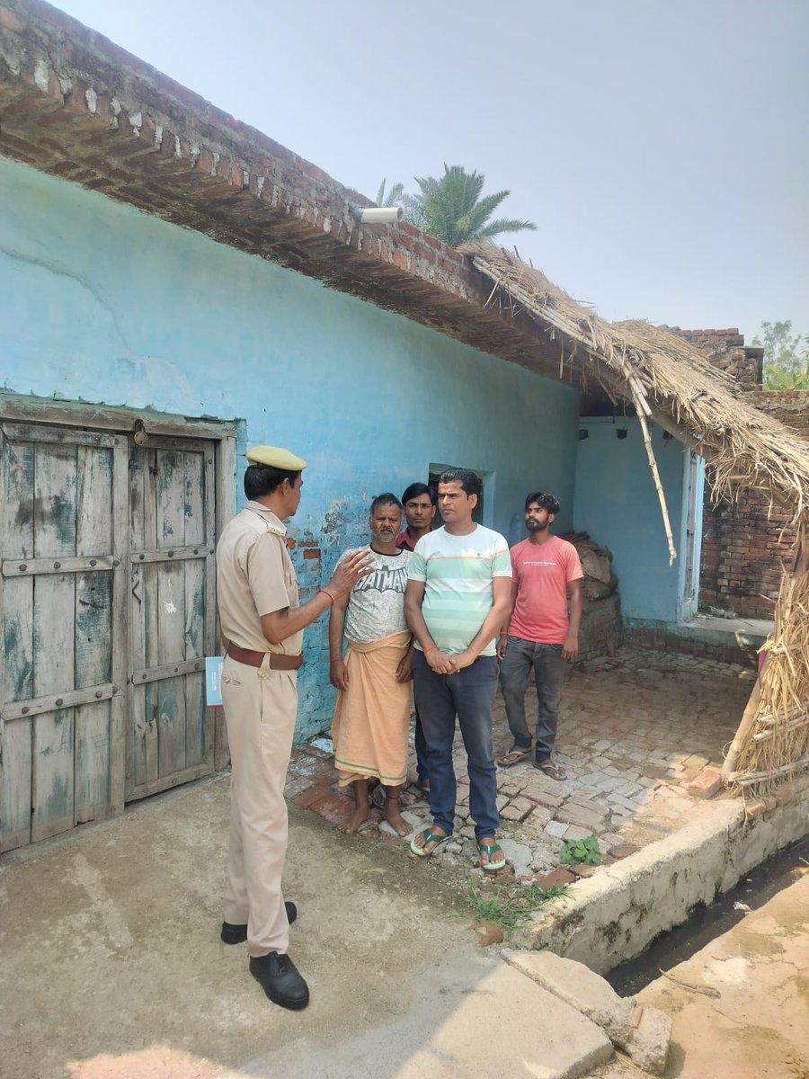 Pilibhit Fire And Emergency Services tweet media
