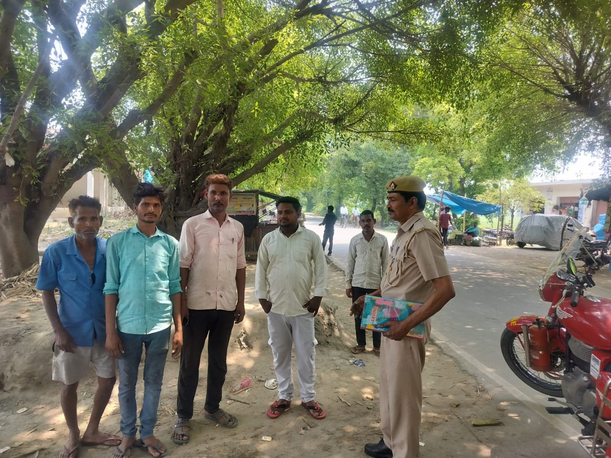 Pilibhit Fire And Emergency Services tweet media
