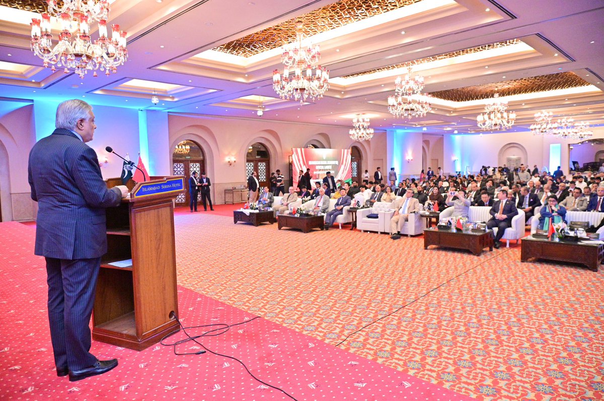 Ministry of Foreign Affairs - Pakistan tweet media
