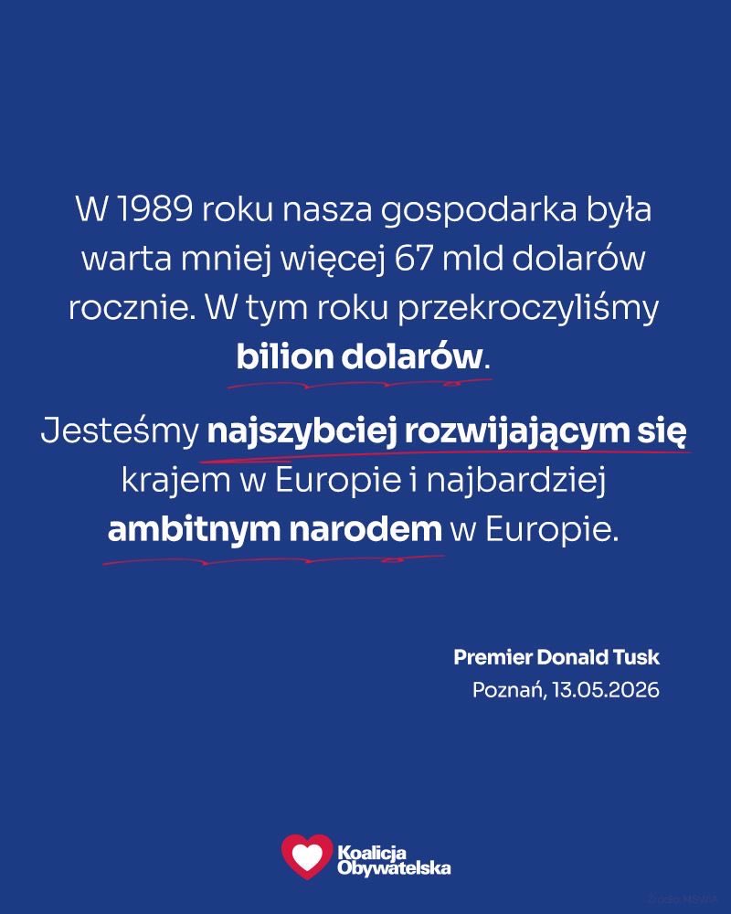 Tomasz Siemoniak tweet media