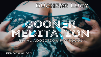 LucyVonDiamond's tweet photo. More of my Content is Selling! Gooner Meditation: Total Addiction Protocol Huge Boob Worship https://t.co/aHFjioXBf2 https://t.co/ibaubJZhOo