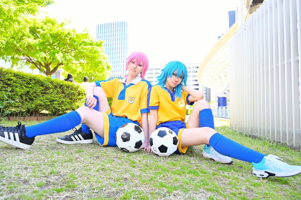 ヒ丸@6a! tweet media
