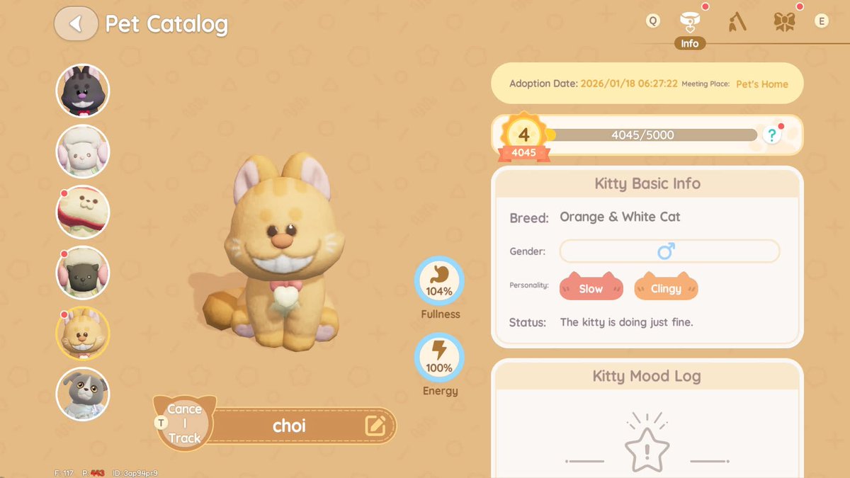 Oddy天玫 on VGen! tweet media