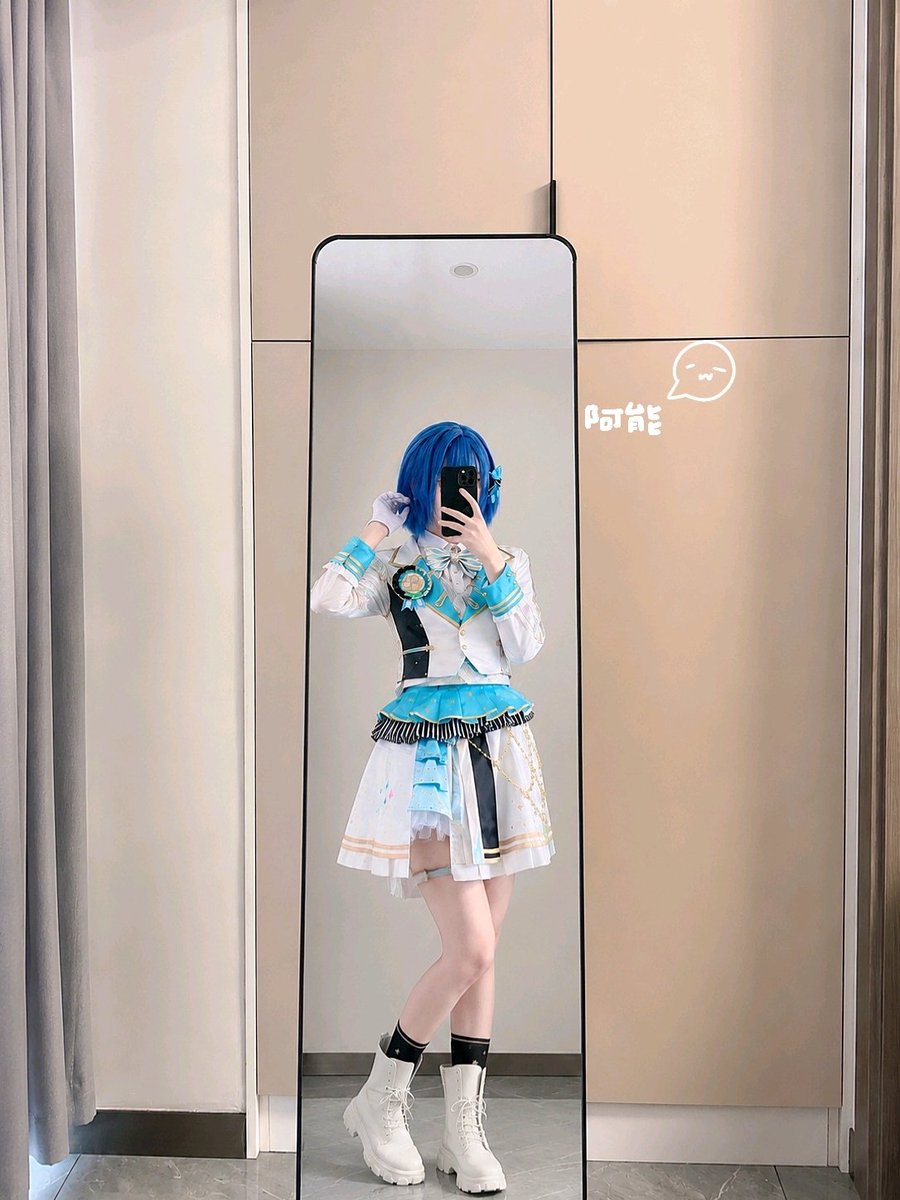 EXIA tweet media