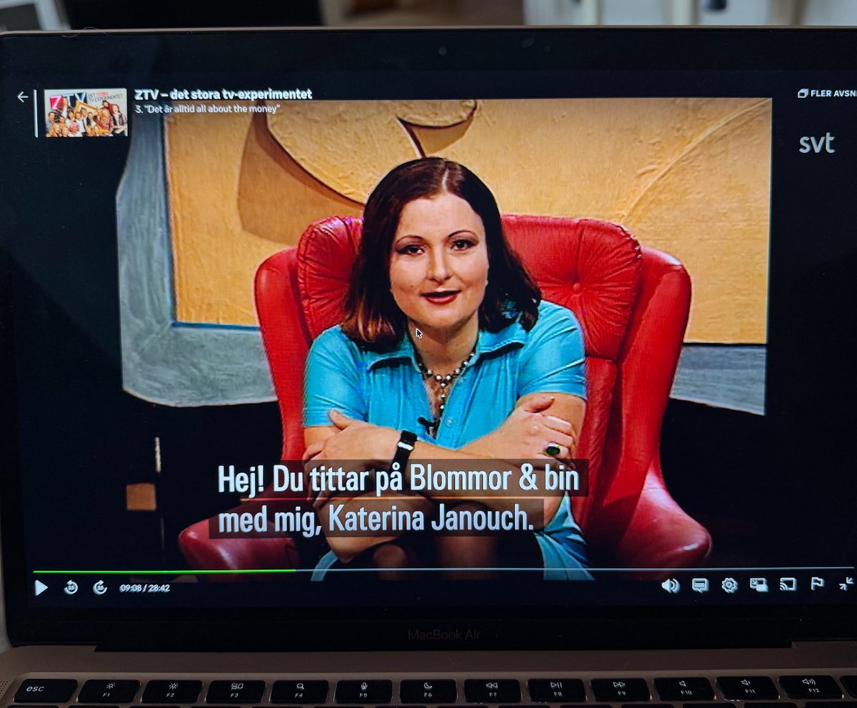 Katerina Janouch tweet media