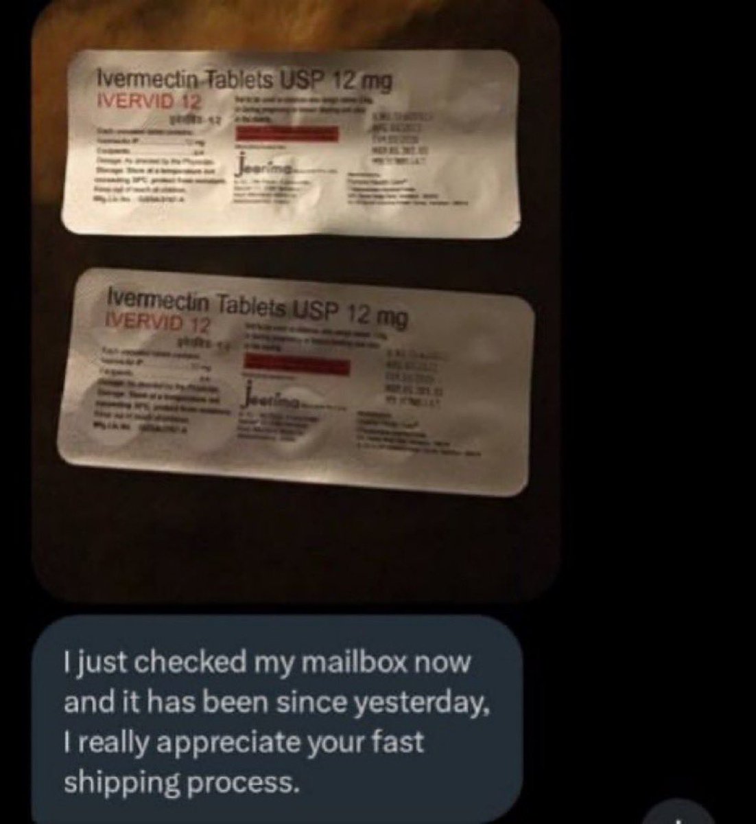 Dr Banks tweet media