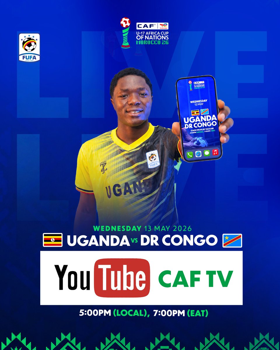 FUFA tweet media