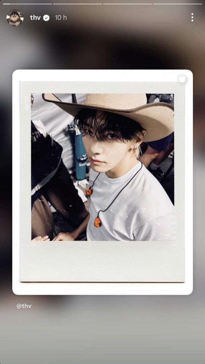 BTS Answer BR⁷ ⟭⟬ tweet media